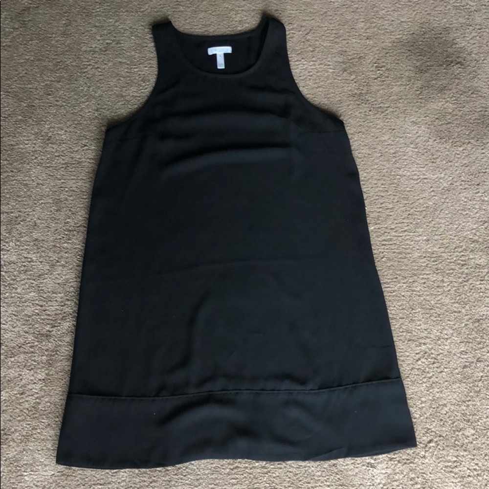 Leith shift dress